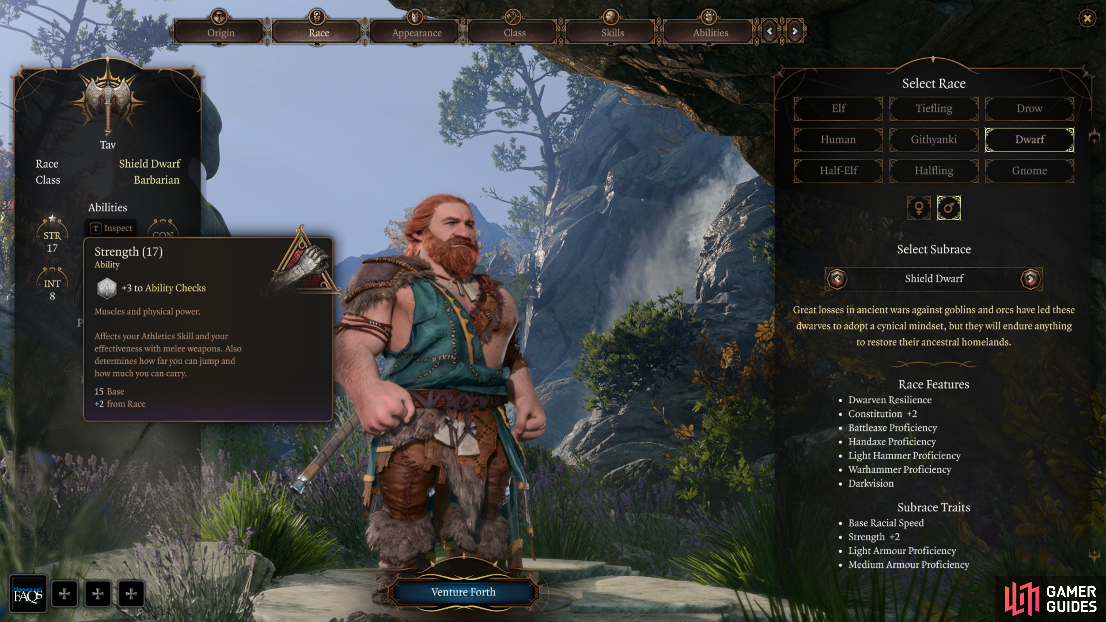 Mastering BG3 Bull's Strength: Unlocking Power and Strategy in Baldur's Gate 3
