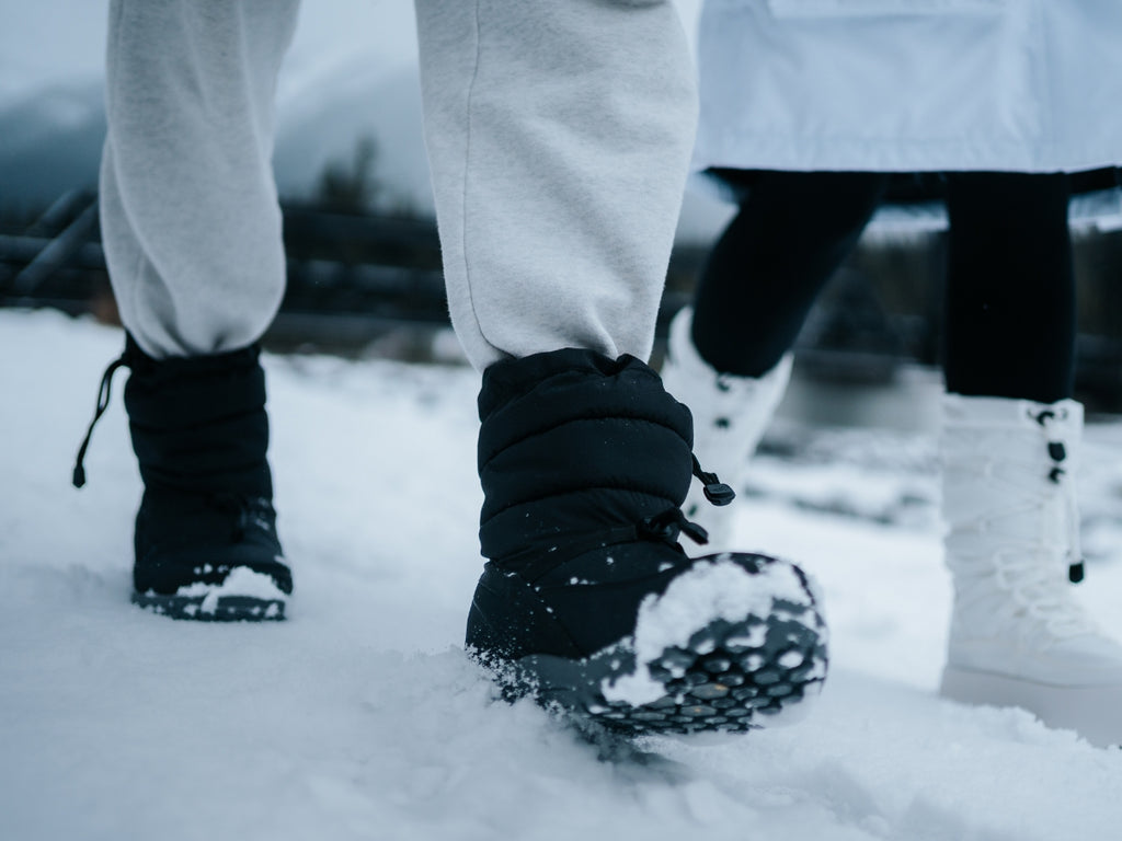 Featherlight Boots: The Ultimate Footwear for Comfort and Performance
