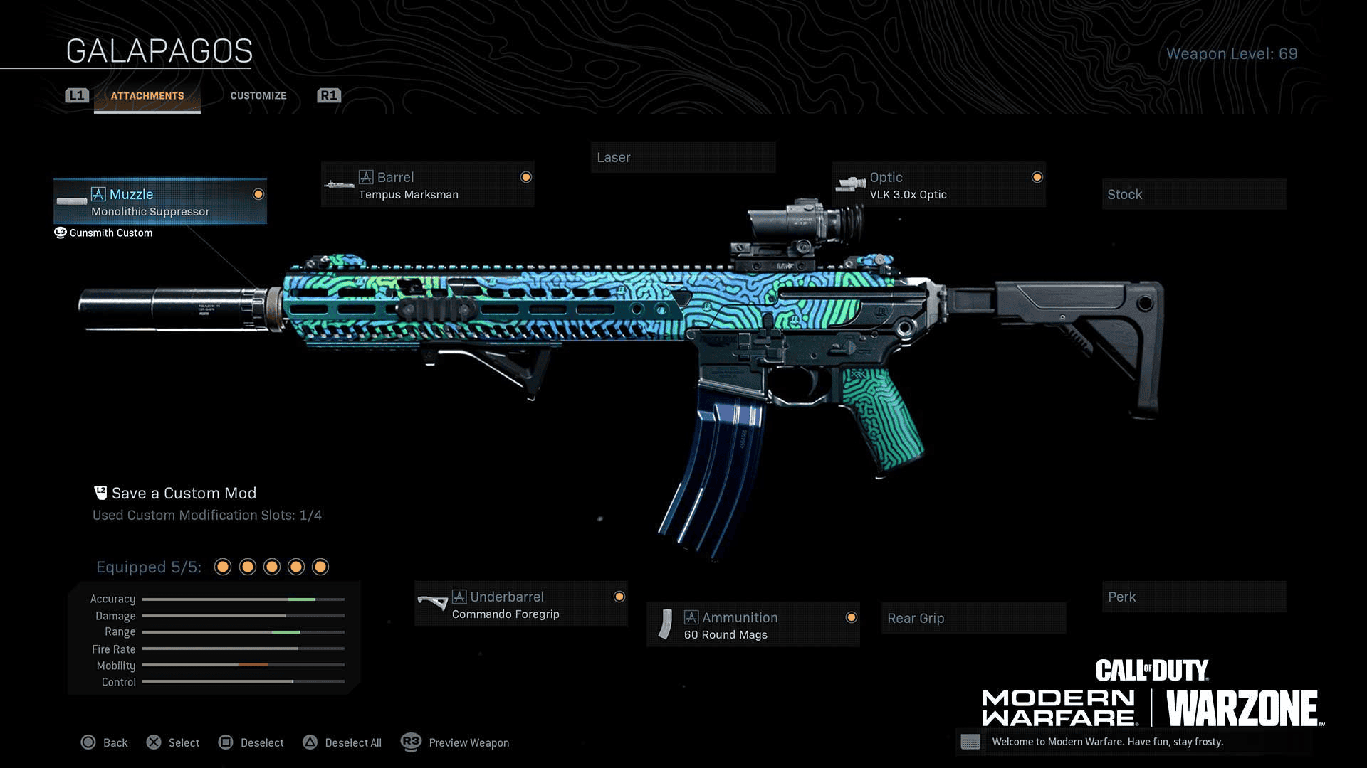 Warzone Best Marksman Rifles: Top Picks for Dominating Long-Range Combat