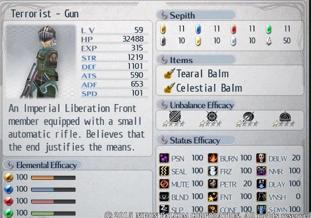 Complete Trails of Cold Steel Trophy Guide: How to Unlock Every Achievement