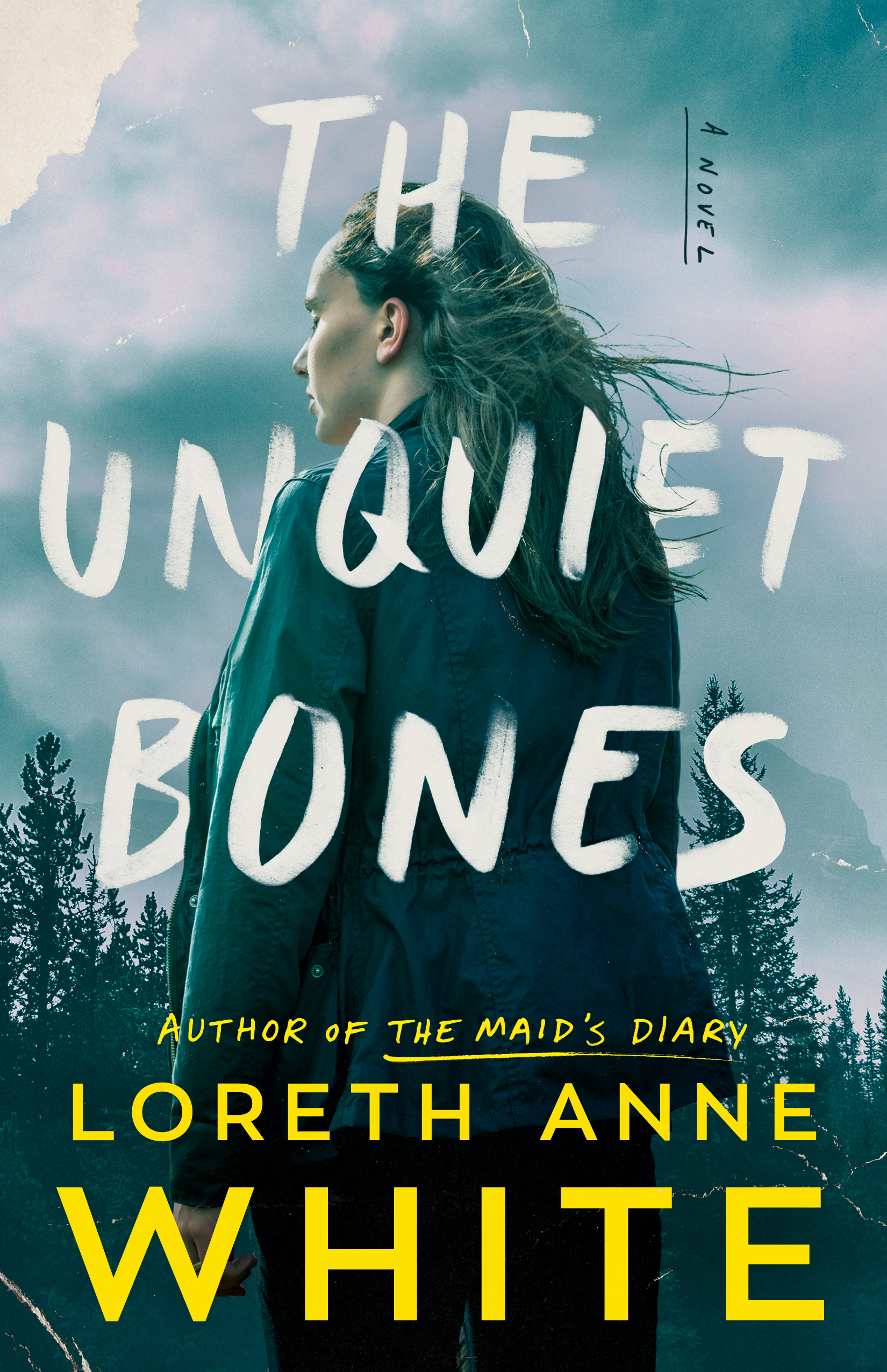 Unquiet Bones: Unveiling the Mystery Behind the Game’s Dark Fantasy World