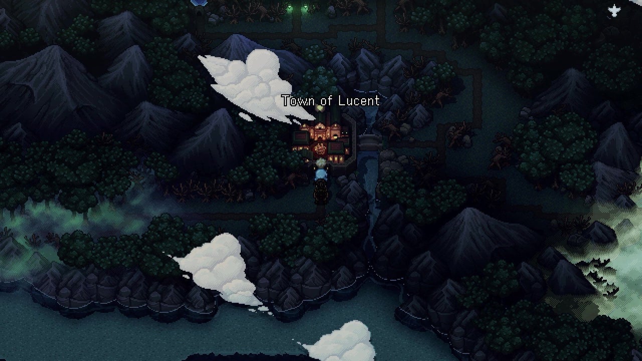Discovering the Mystical World of *Town of Lucent* and *Sea of Stars*: A Journey into Two Unforgettable RPGs