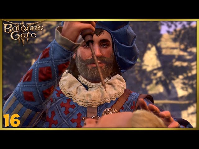 Bottled Eye BG3: A Comprehensive Guide to Understanding Its Role and Impact in Baldur's Gate 3