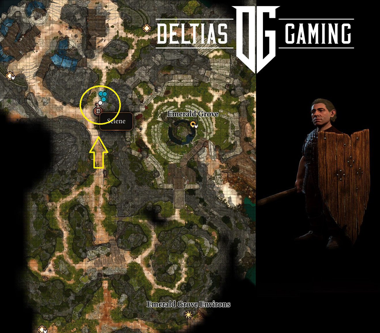 BG3 Ring of Flinging: Unlocking the Power of Tactical Fun in Baldur's Gate 3