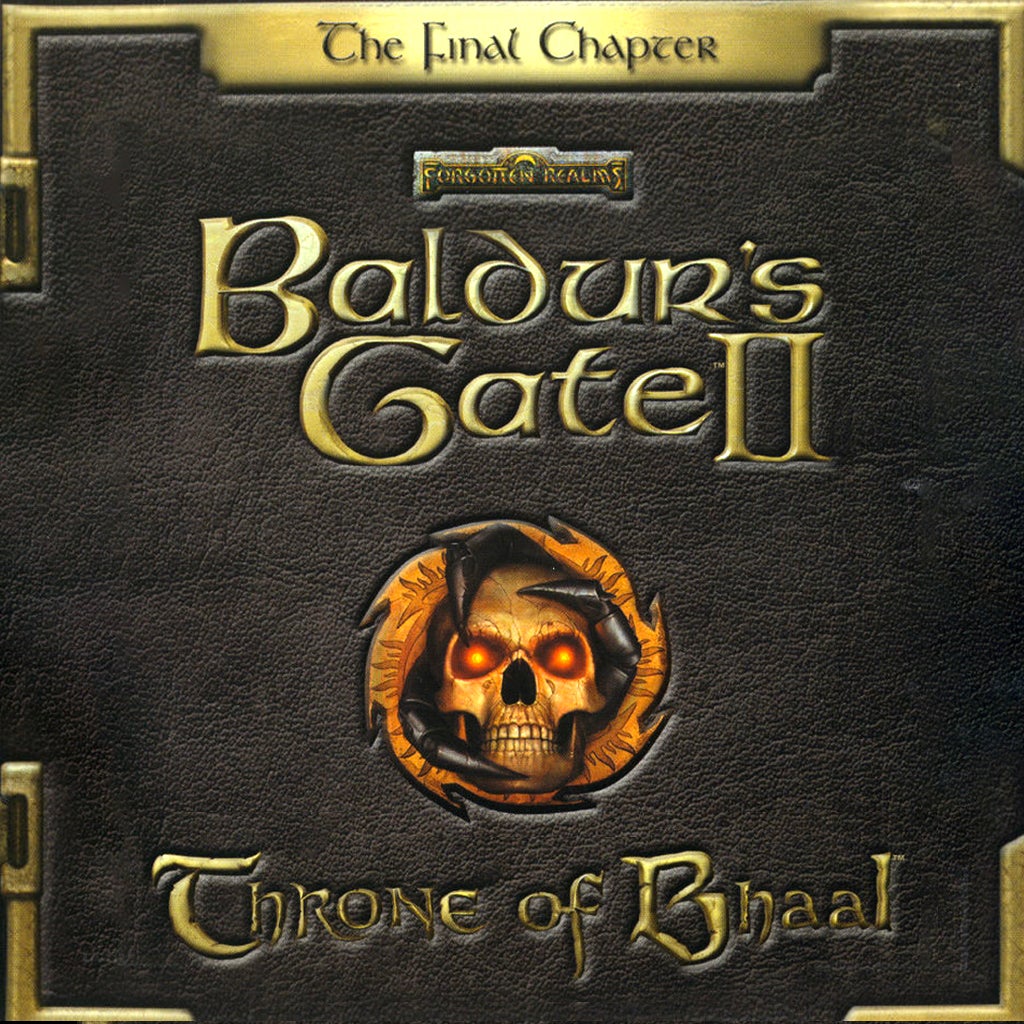Throne of Bhaal Walkthrough: Master the Final Challenges of Baldur’s Gate II