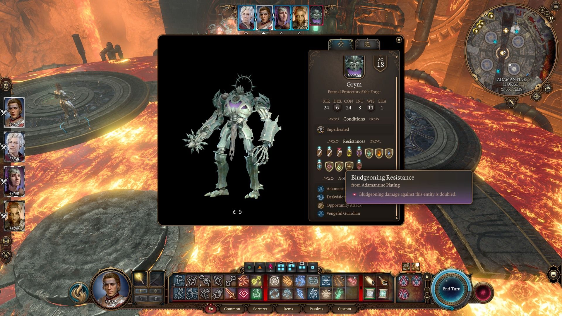 Baldur's Gate 3 Force Damage: Understanding Its Impact and Applications in the Game