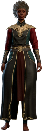 BG3 Robe of Exquisite Focus: A Deep Dive into its Power and Significance in Baldur's Gate 3