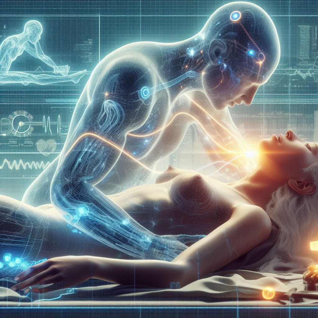 Understanding Creation's Echo: Unveiling the Power of Artistic Legacy and Human Expression