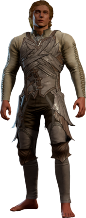 Faded Drow Leather Armor: A Comprehensive Guide for Gamers and Collectors