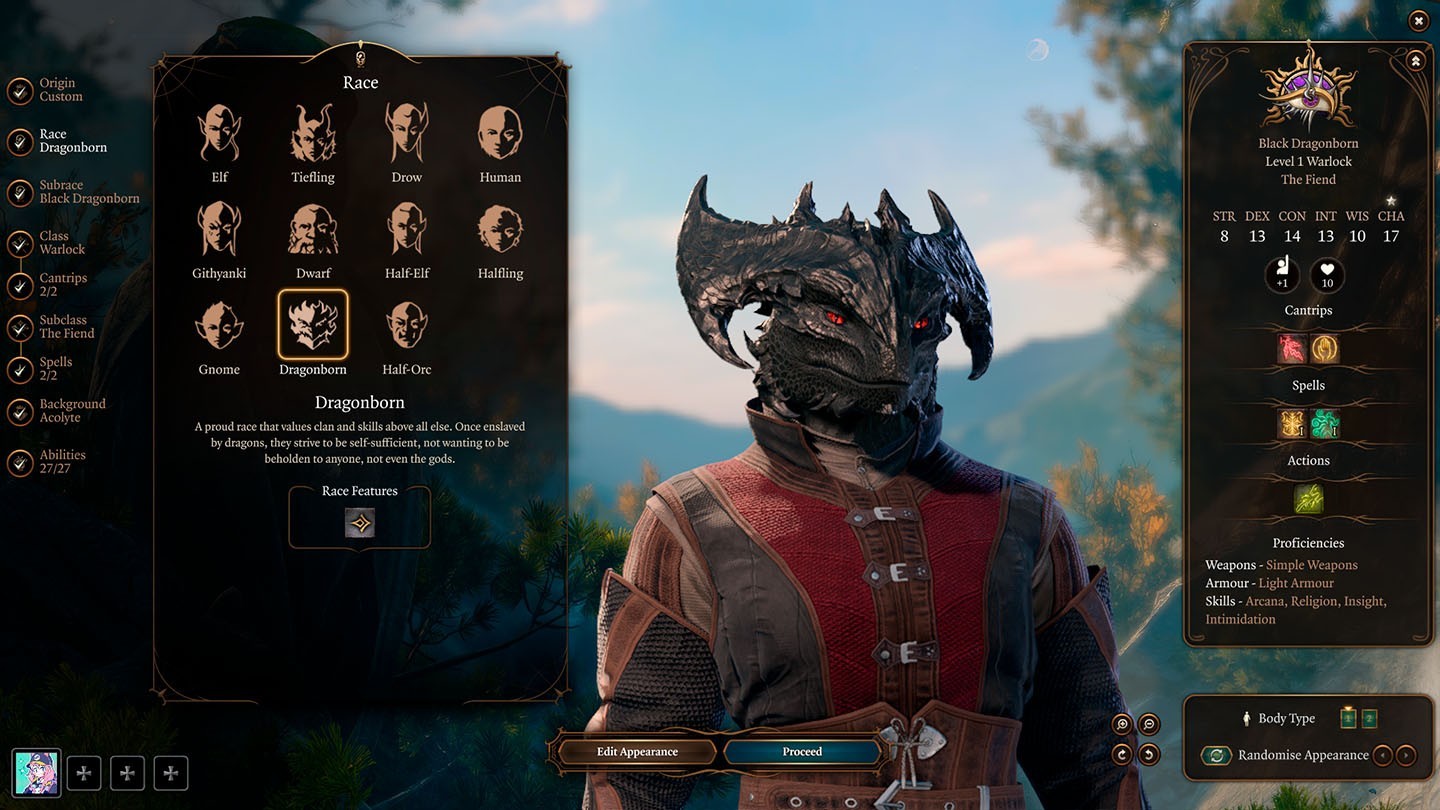 How to Restore Vitality in BG3: A Comprehensive Guide for Players