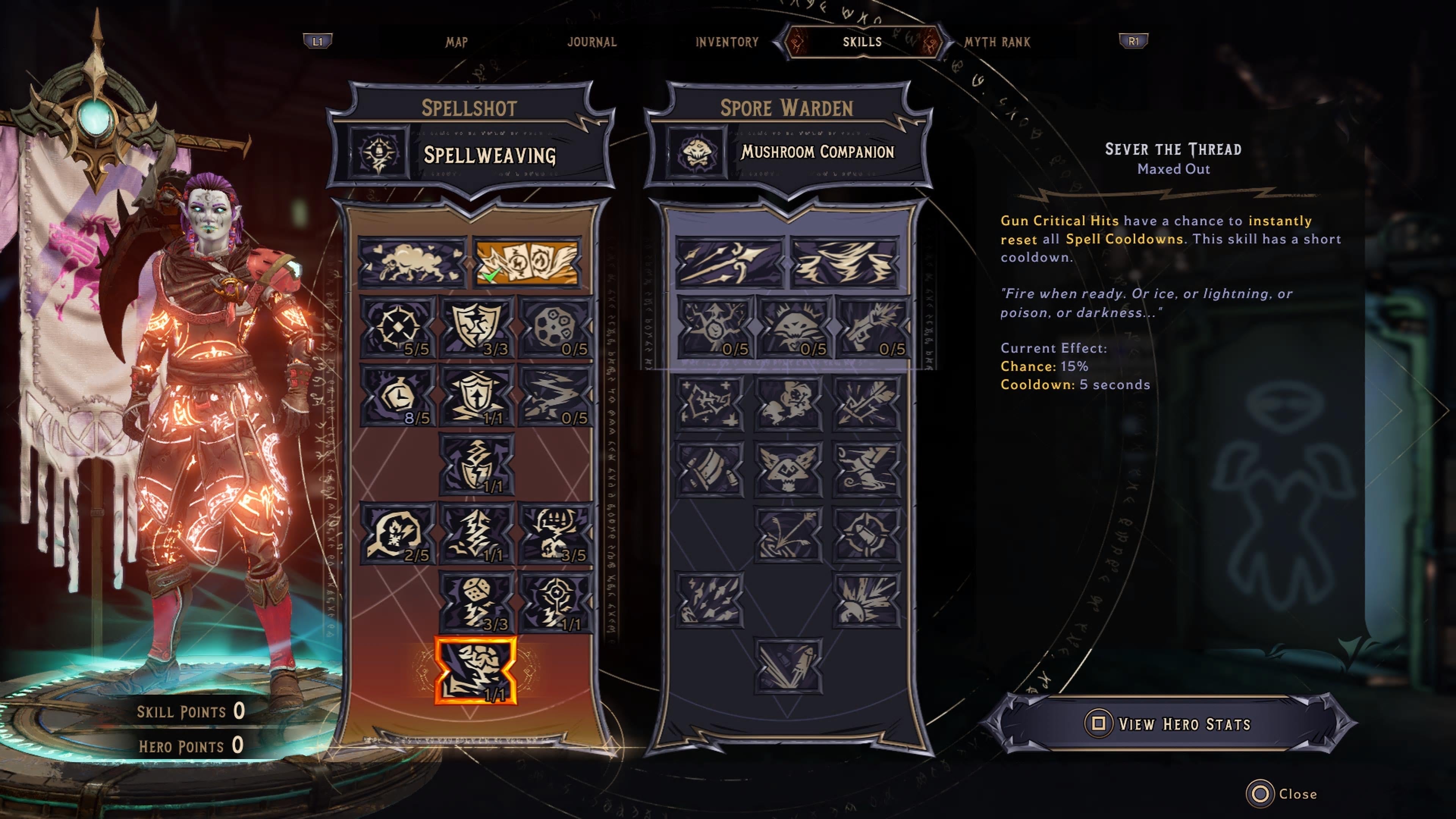 Tiny Tina's Wonderlands Skill Trees: A Comprehensive Guide to Mastering Your Character Build