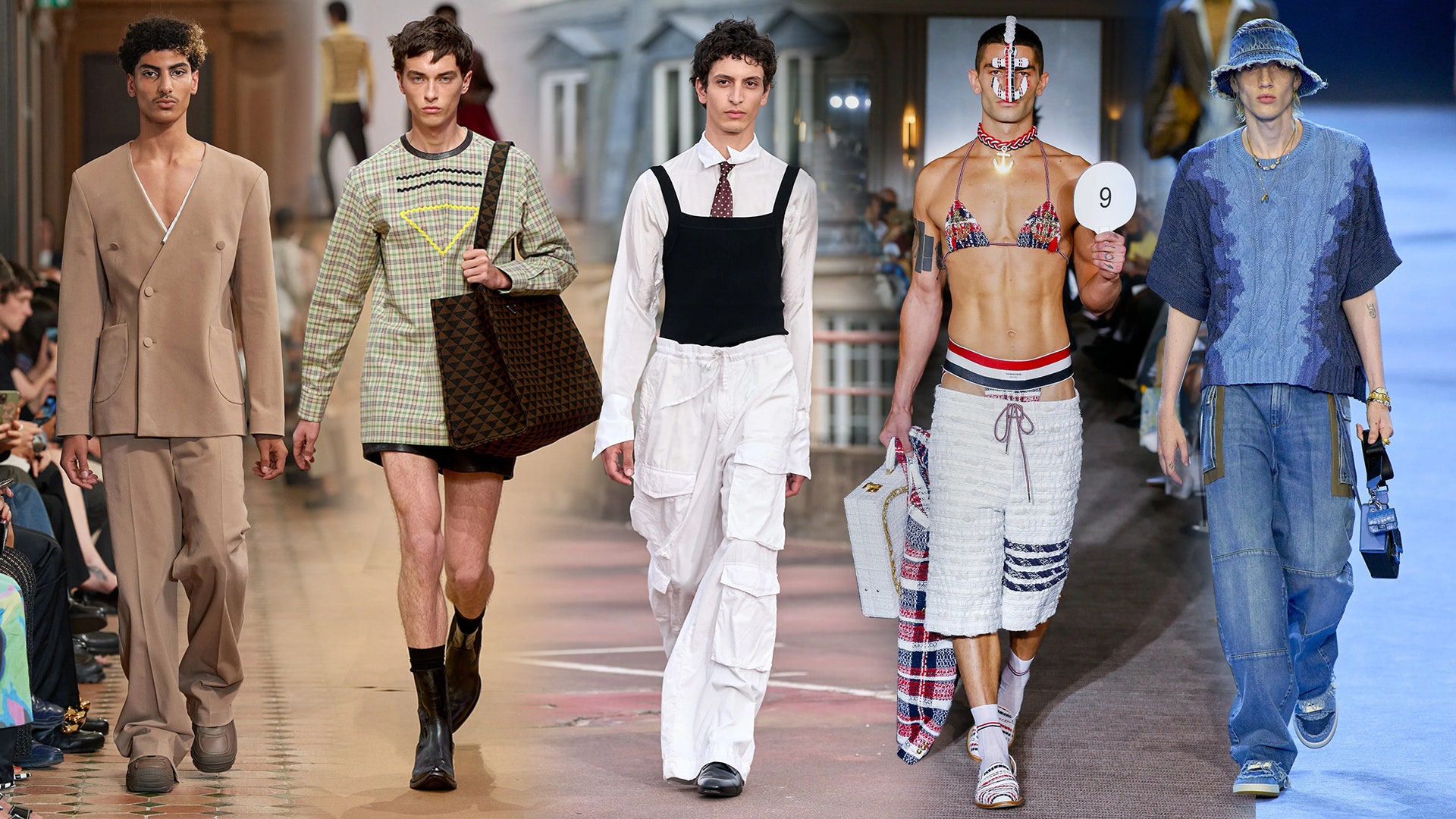 X and Y Clothing: Redefining Style for the Modern Era