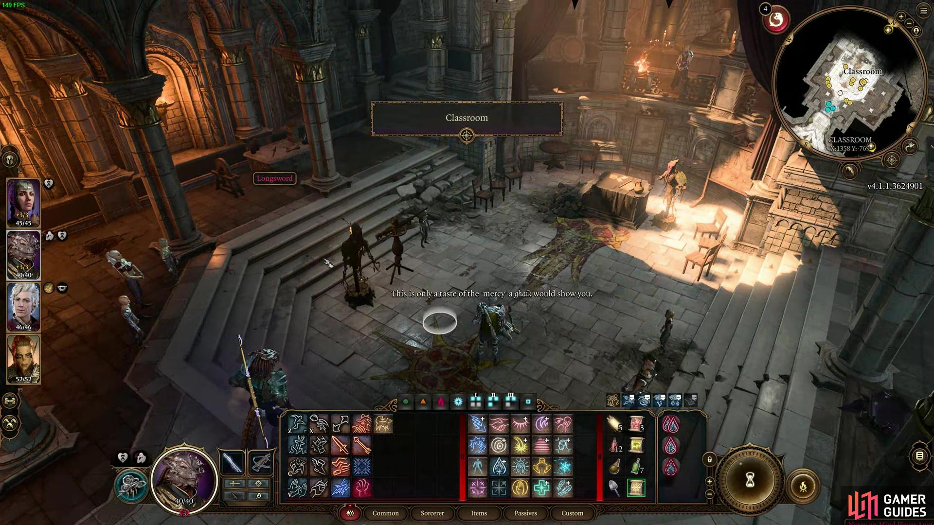Discover the History of Orpheus in BG3: A Journey Into the Mystical Past