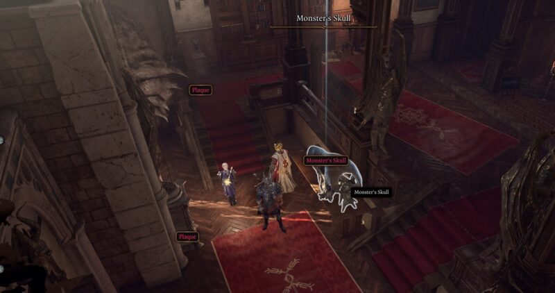 Caitiff Staff BG3: An In-Depth Guide to Mastering This Powerful Item in Baldur's Gate 3