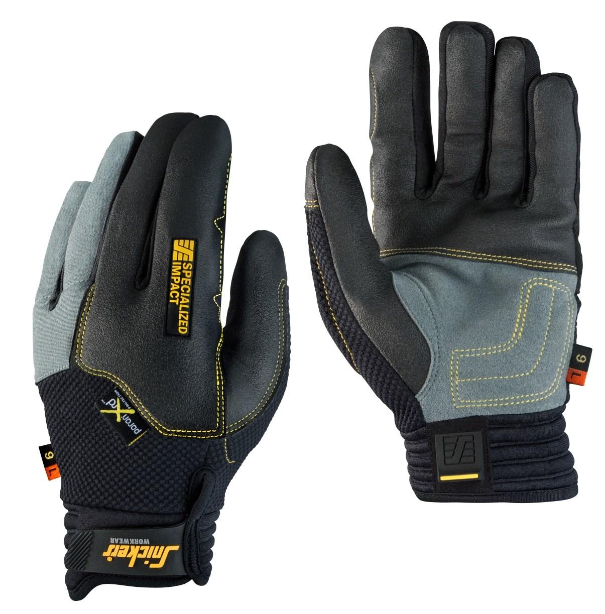 Cindersnap Gloves: The Ultimate Solution for Comfort and Durability in Workwear
