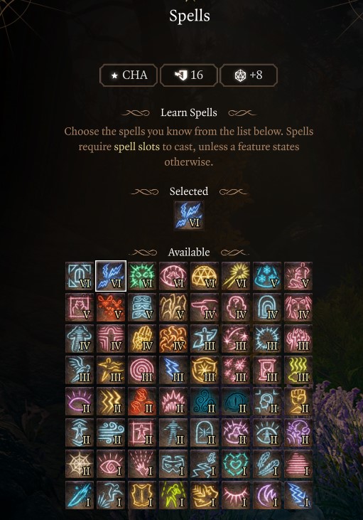 Heightened Spell in BG3: A Comprehensive Guide to Mastering the Power of Magic