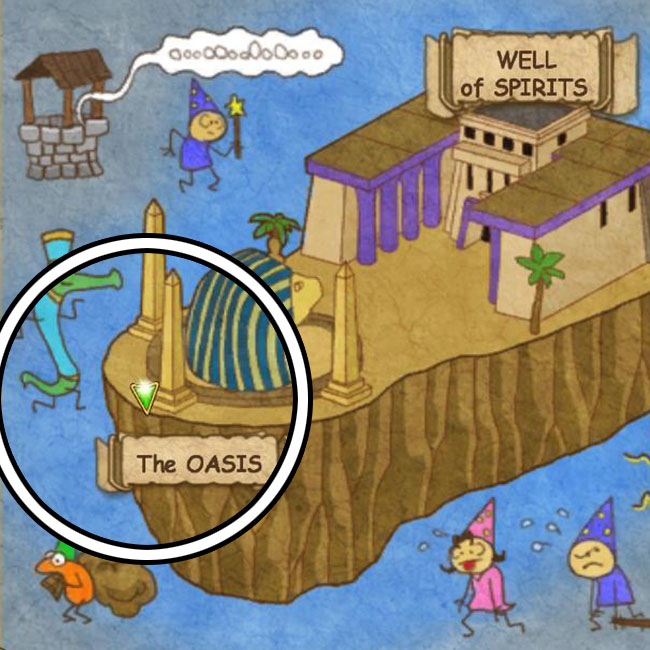 Tomb of Storms Beetle: How to Solve the Puzzle and Unlock the Hidden Secrets