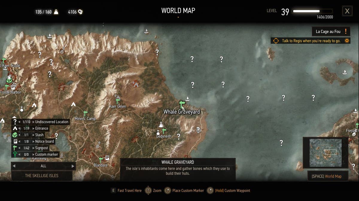 How to Obtain and Use Lesser Red Mutagen in The Witcher 3: A Complete Guide