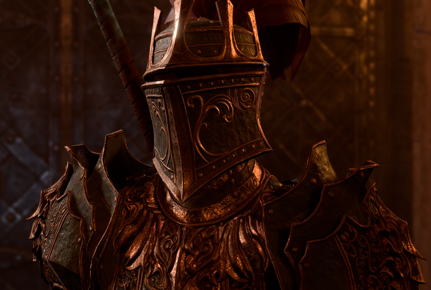 The Witch Guards in Baldur's Gate 3: Everything You Need to Know