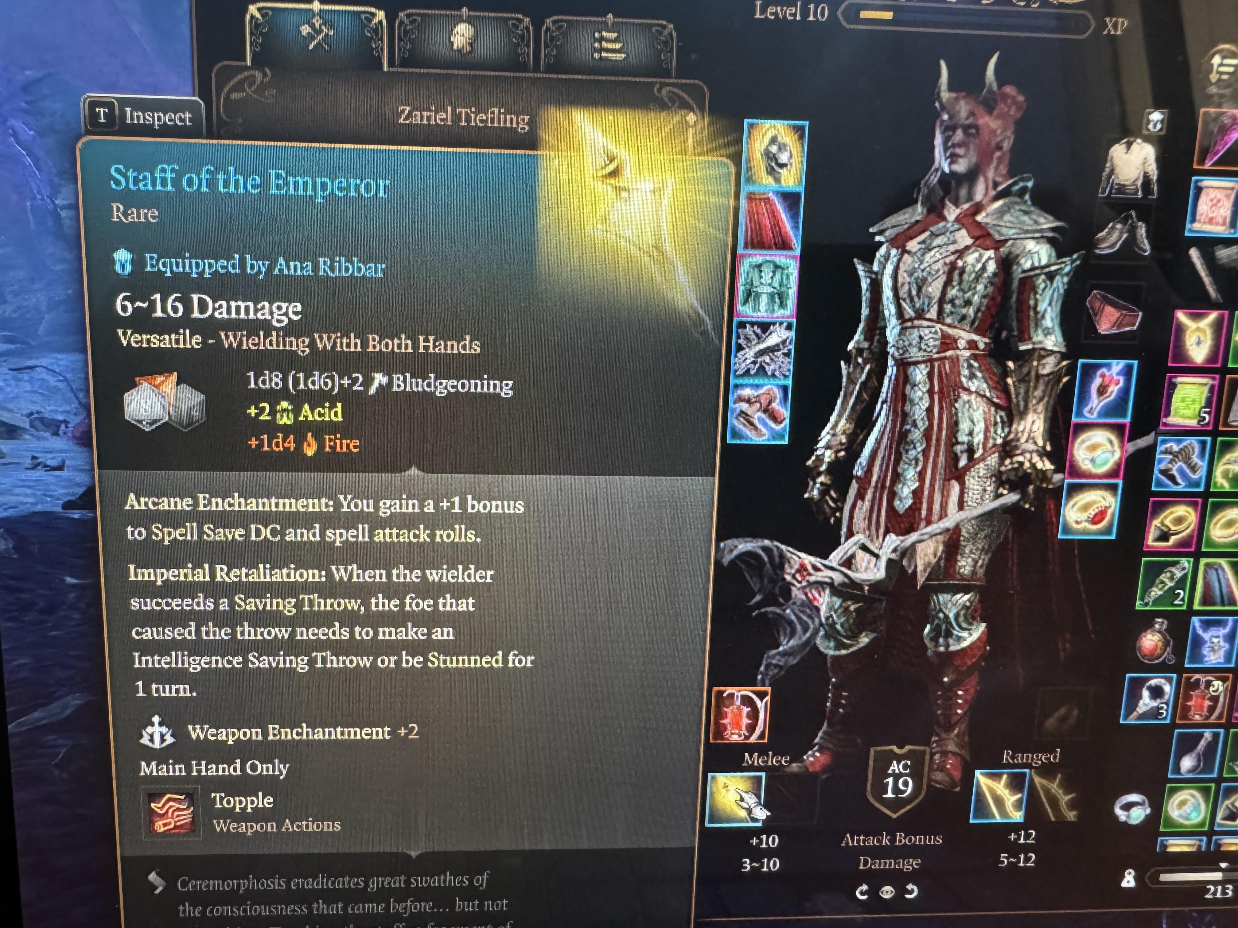 Understanding the "Command Drop" in BG3: A Complete Guide for Players