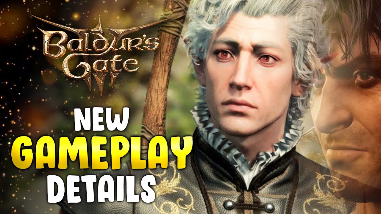 Understanding Birthright in BG3: A Deep Dive into the Lore and Gameplay Impact