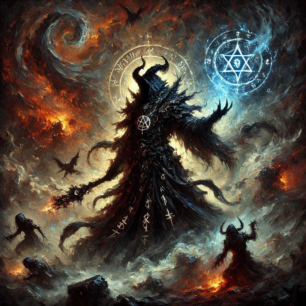 Dark One's Blessing 5e: A Comprehensive Guide to Understanding Its Role in Dungeons & Dragons