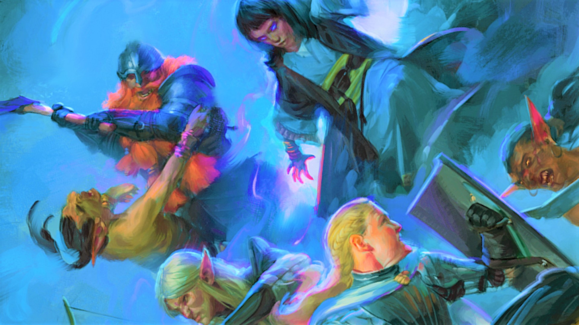 DND 5E Invisibility: Mastering the Art of Stealth in Dungeons & Dragons