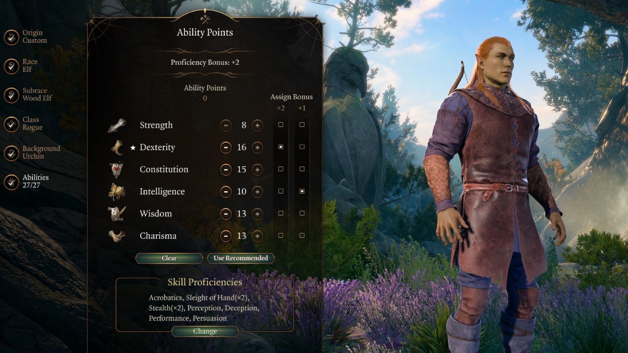 Mastering Assassins Alacrity in BG3: A Deep Dive into the Perfect Build and Playstyle