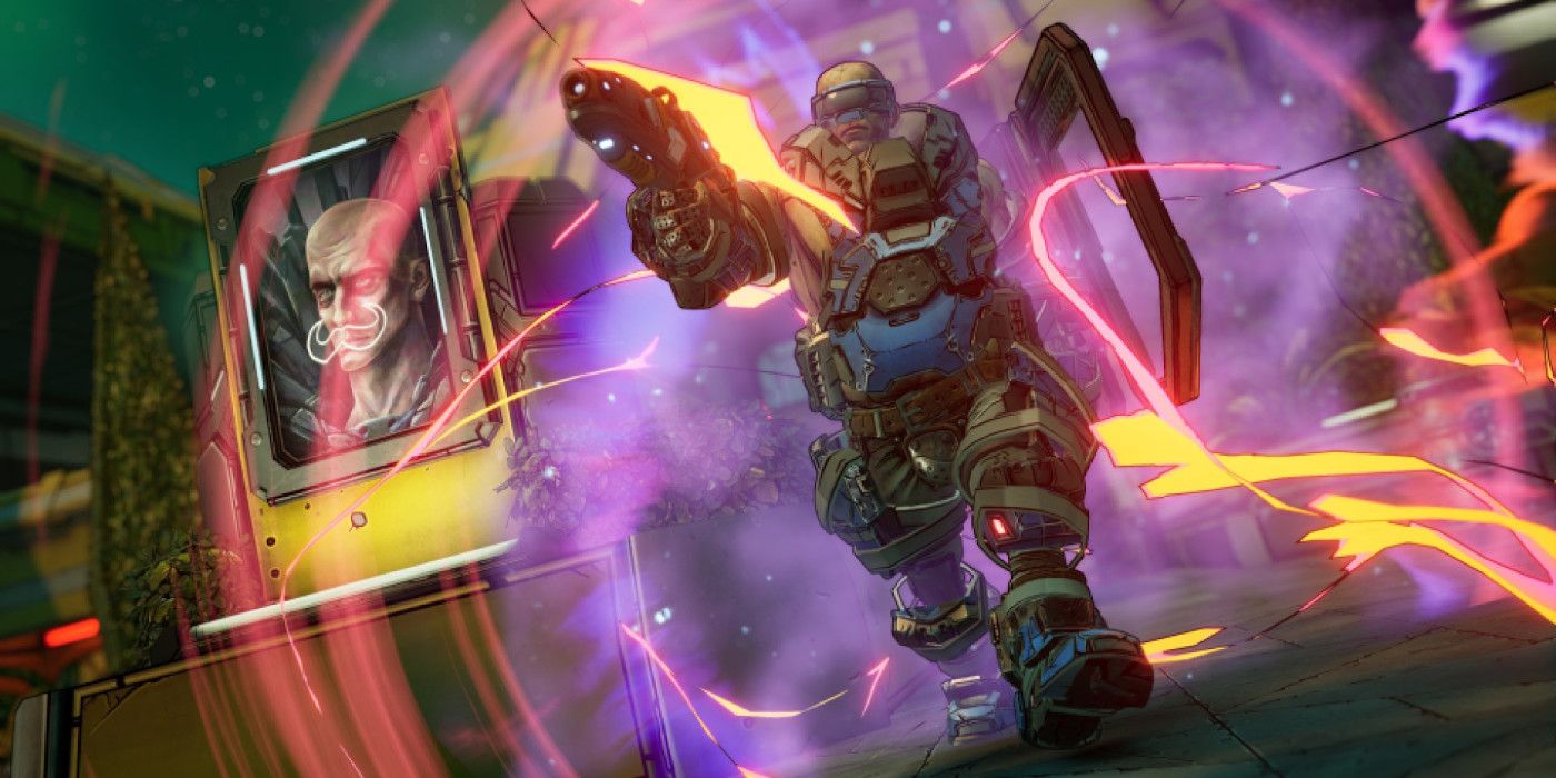 Ye Who Enter BL3: Unraveling the Mystery Behind Borderlands 3's Hidden Secrets