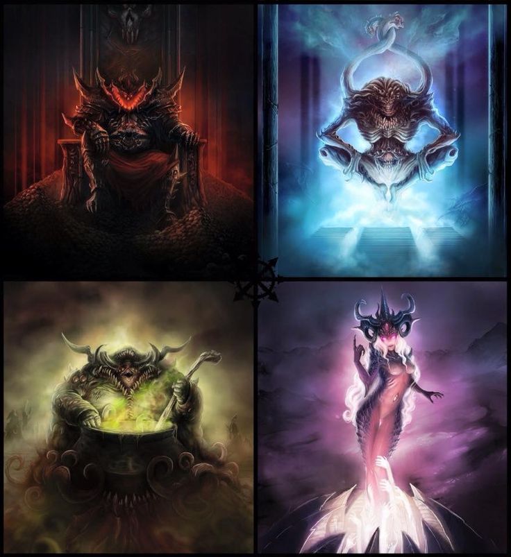 Eldritch Sight: Unlocking the Mysteries of Otherworldly Perception
