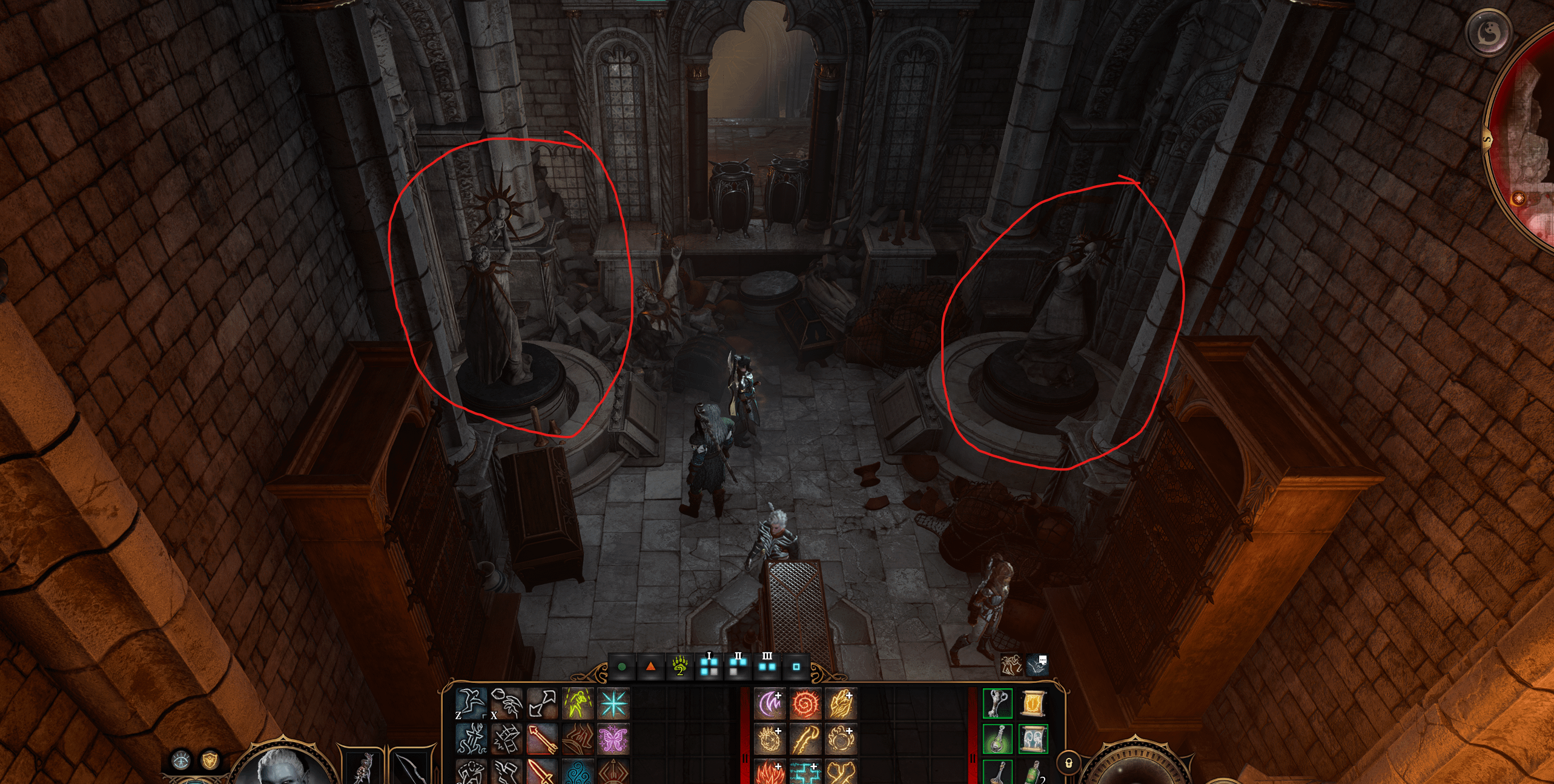 BG3 Statue of the Gods: Unlocking the Mysteries and Power of this Iconic Artifact