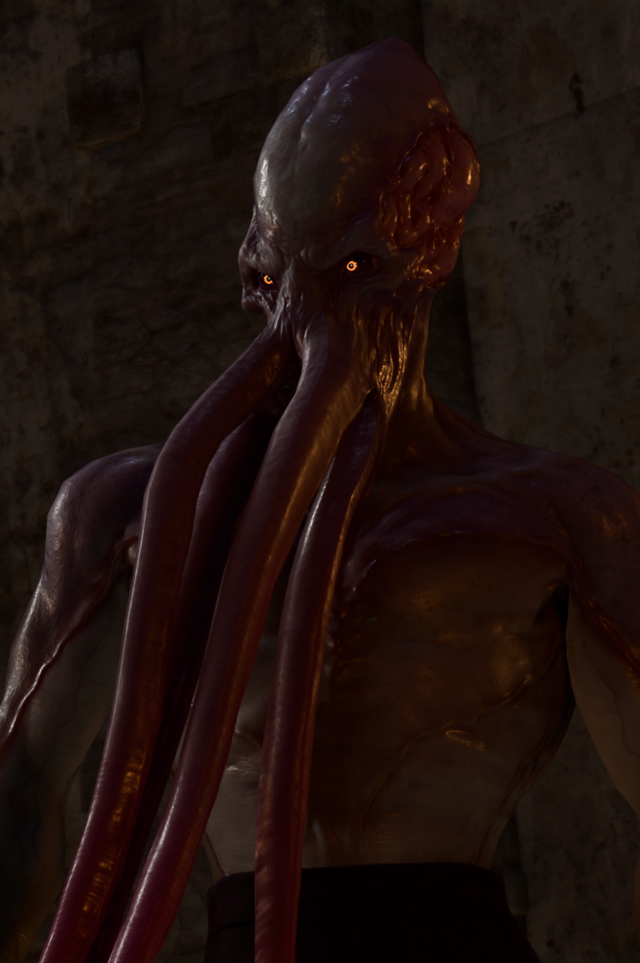 BG3 Mindflayer in Windmill: A Deep Dive into the Mysterious Encounter
