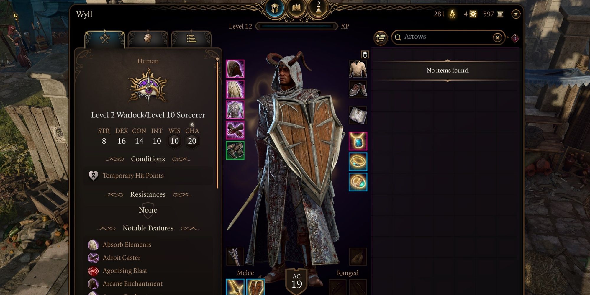 Adroit Caster BG3: Mastering the Art of Magic in Baldur's Gate 3