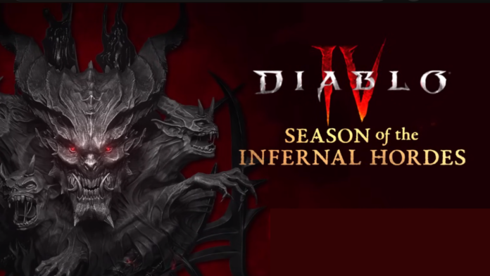 The Rising Hells in Diablo 4: A Deep Dive into the Dark World of Sanctuary