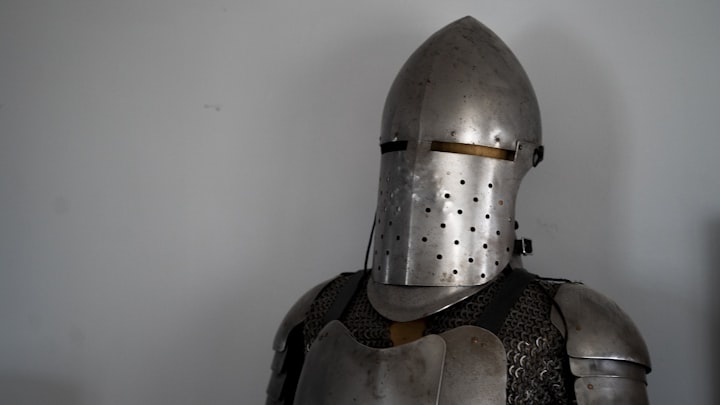 Exploring the Timeless Appeal of Leather Armor: A Symbol of Strength and Craftsmanship