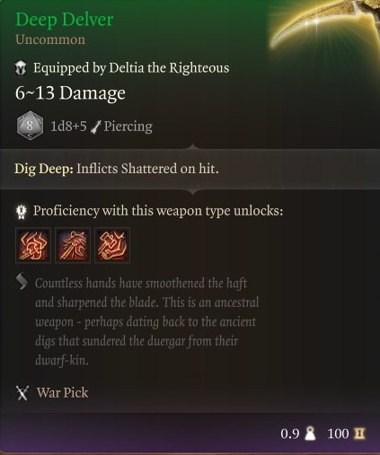 Deep Delver: Unlocking the Secrets of Exploration and Discovery