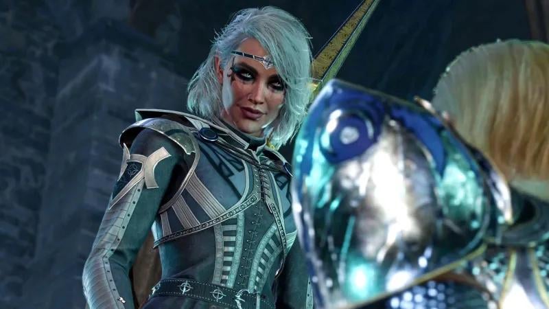 Understanding Radiant Damage in BG3: How to Master This Powerful Mechanic