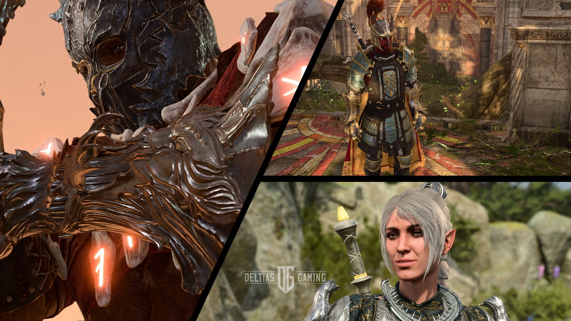 Understanding BG3 Radiant Armor: A Complete Guide for Players