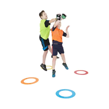 Everything You Need to Know About Scratchball: A Fun and Engaging Game for All Ages