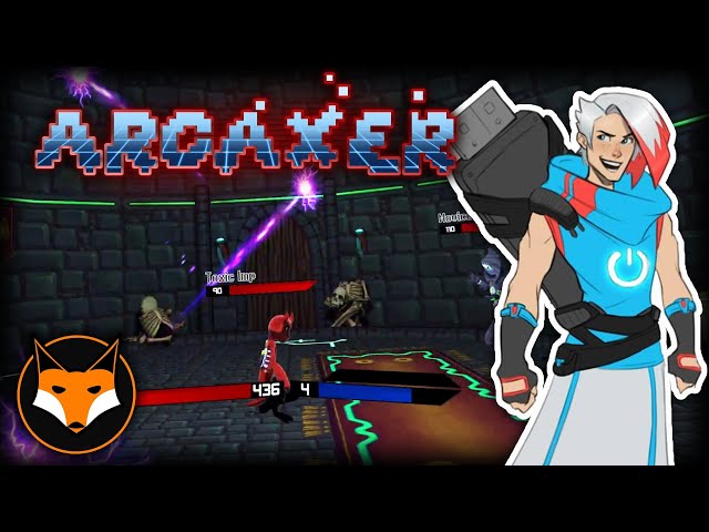 Exploring the Life and Career of Arron Luckarcher: A Rising Star in the World of Professional Gaming