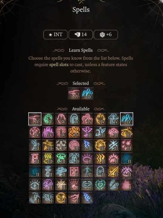 Baldur's Gate 3 Abjuration Wizard: Mastering Protective Magic for Strategic Play
