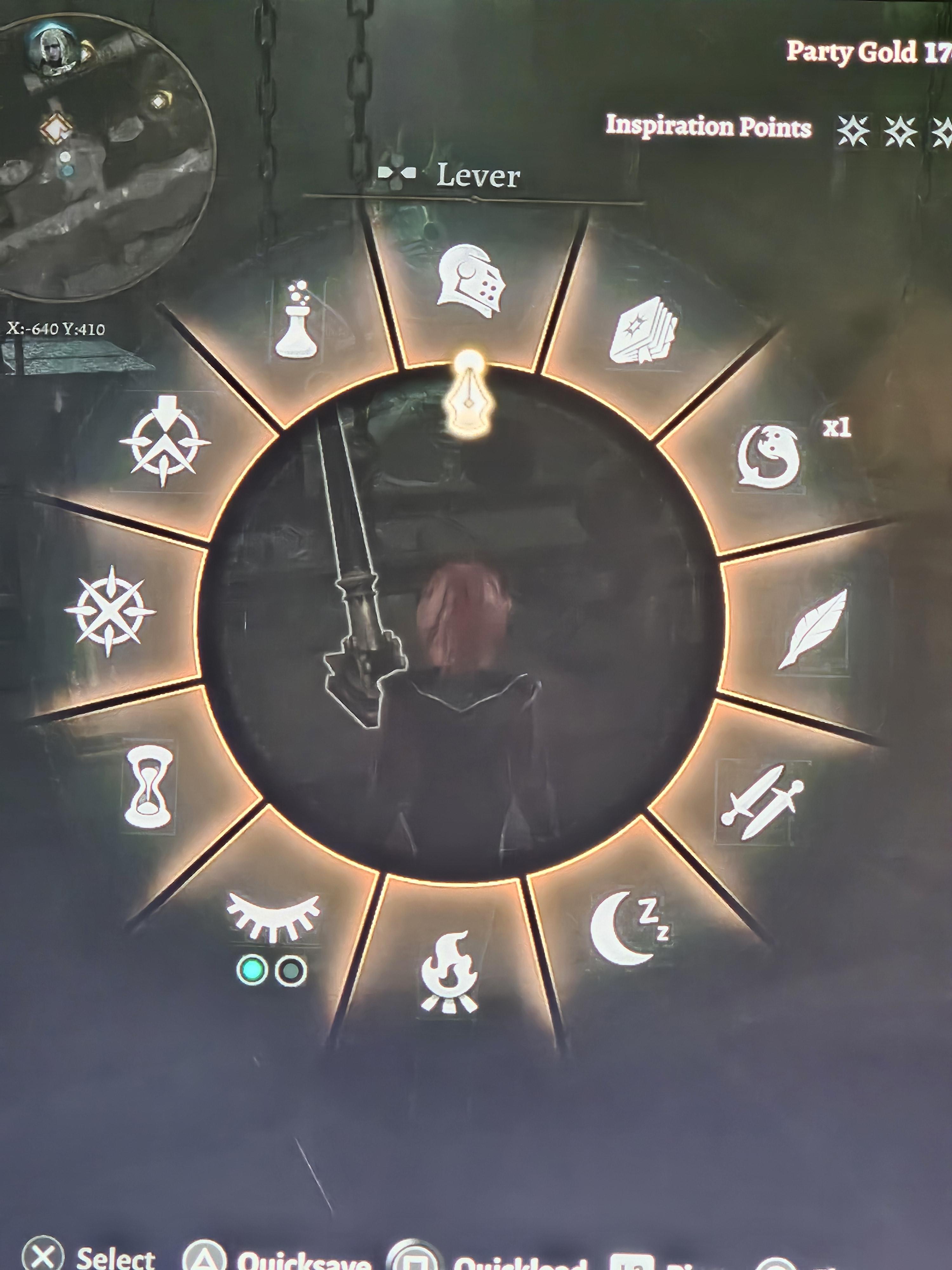 Baldur's Gate 3 Icon: Understanding the Symbolism and Importance in the Game