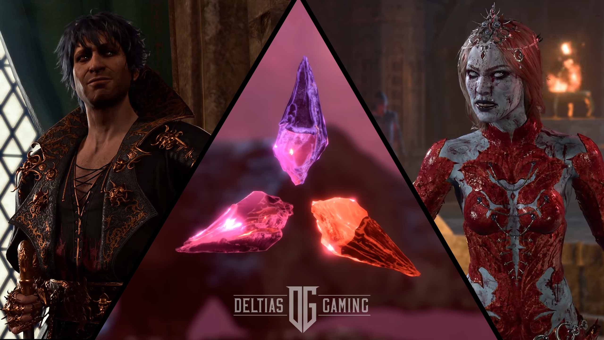 BG3 Dammon Act 3 Items: Essential Gear and How to Maximize Your Playthrough