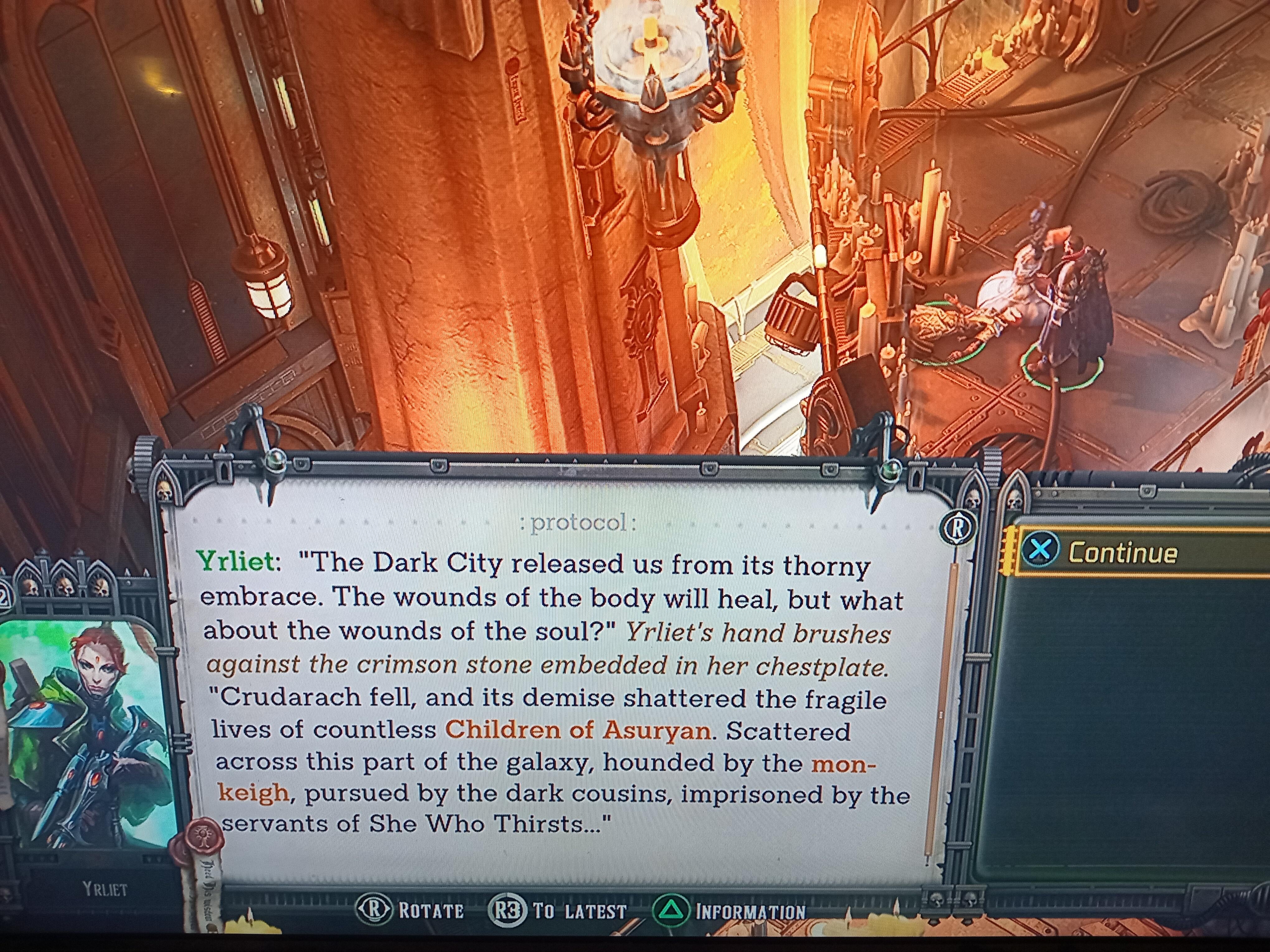 YRLIET Betrayal: A Deep Dive into the Dark Side of Gaming Narratives