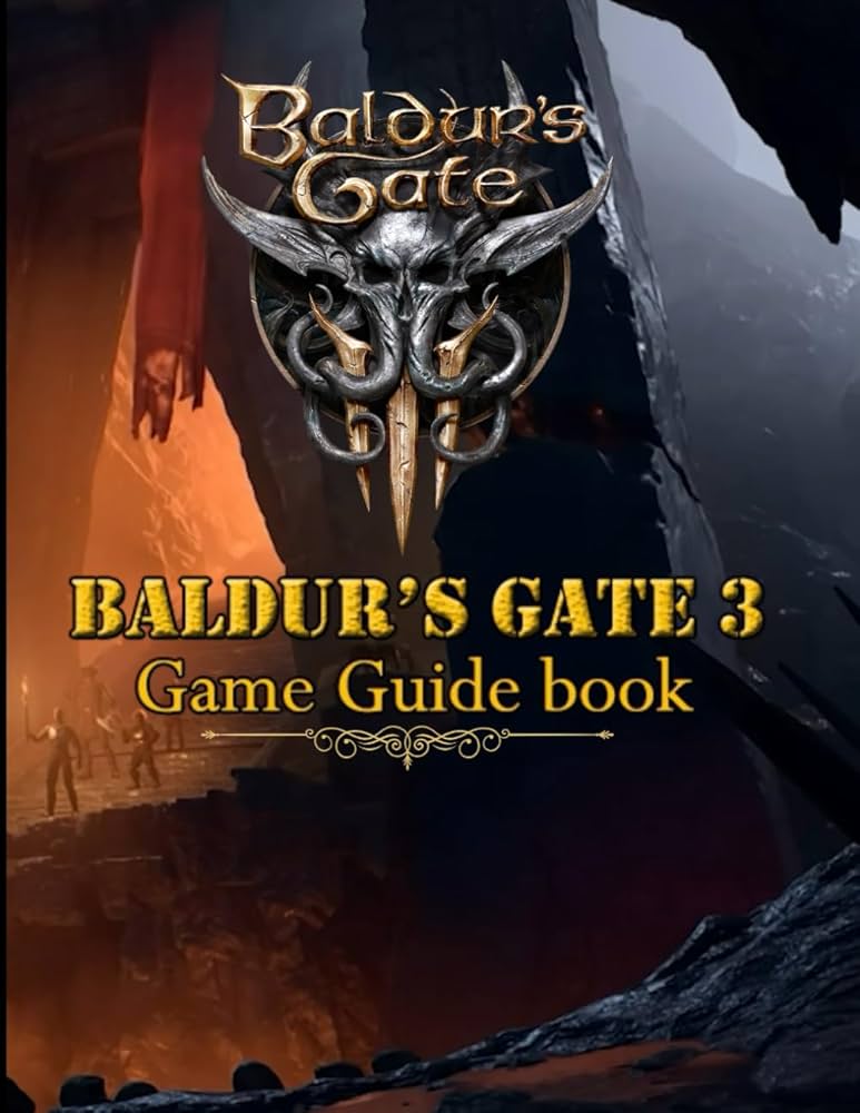 Baldur's Gate 3 Athletics: A Complete Guide to Mastering Physical Challenges in the Game
