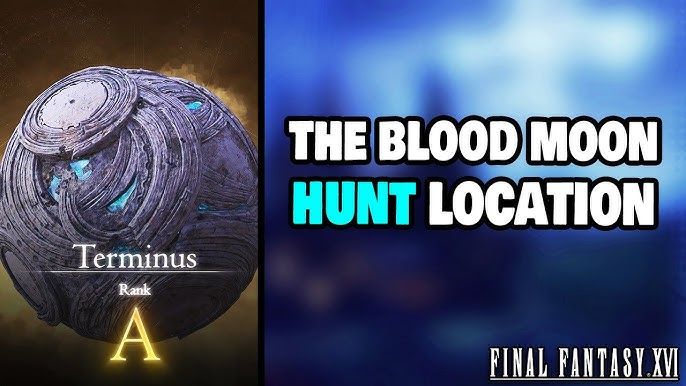 The Blood Moon in Final Fantasy XVI: Unraveling Its Secrets and Impact on the Story