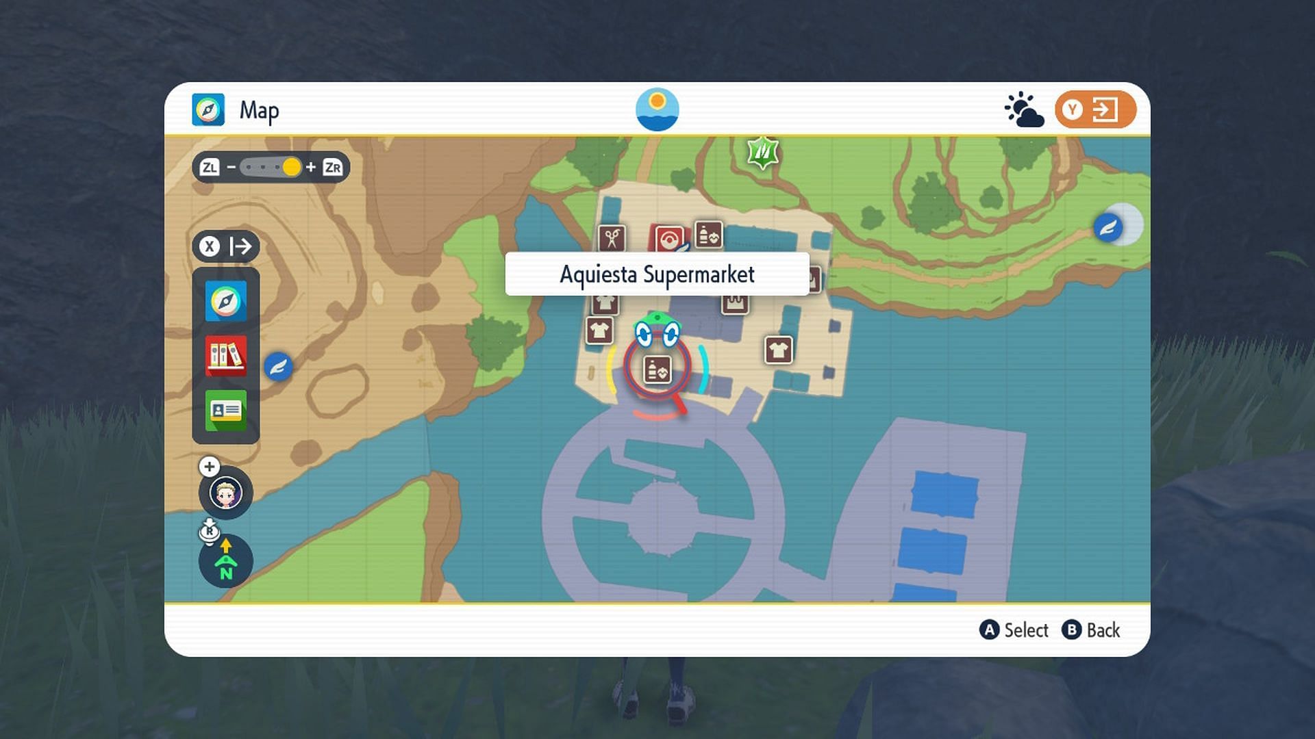 Tofu Pokémon Violet Location Guide: Where to Find This Rare Pokémon in the World of Scarlet & Violet