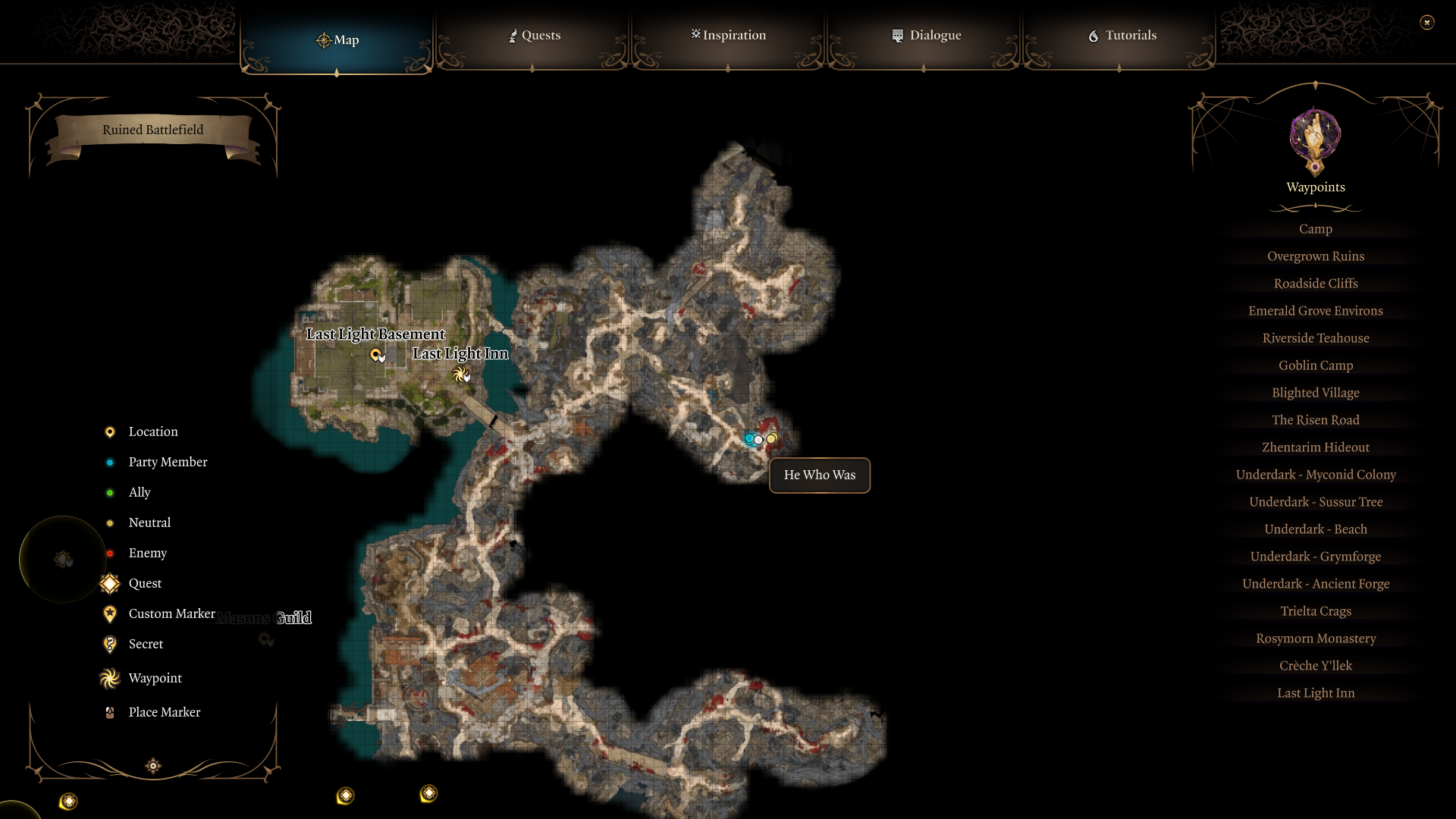 Baldur's Gate 3 Punish the Wicked: Understanding Choices and Consequences