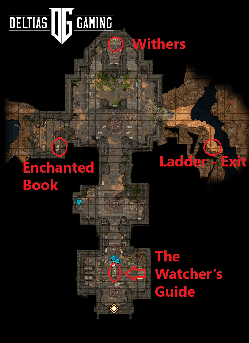 BG3 The Watcher's Guide: A Complete Overview for Players