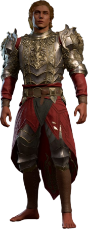 BG3 Flawed Helldusk Armor Set: A Comprehensive Guide for Players